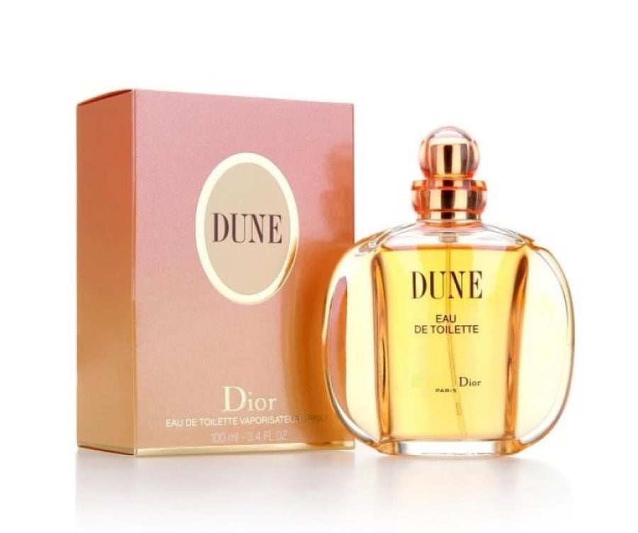 عطر ديور ديون او دو تواليت - 100مل