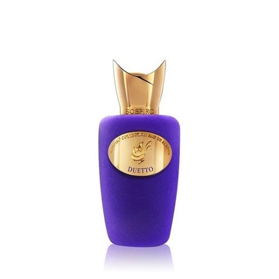 عطر سوسبيرو دويتو او دو بارفيوم - 100مل