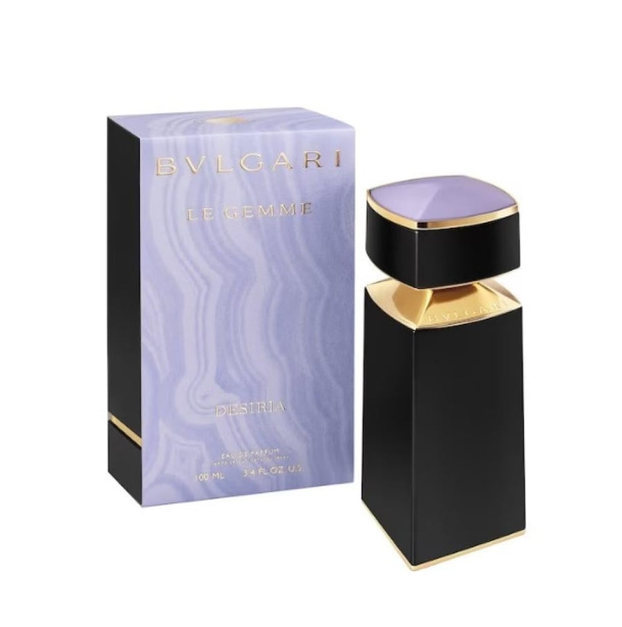 عطر بولغاري لو جيم ديزيريا او دو بارفيوم - 100مل