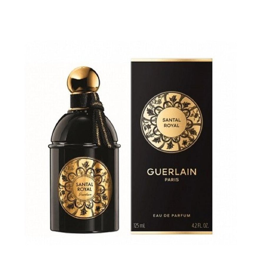 عطر جيرلان سانتال رويال او دو بارفيوم - 125مل
