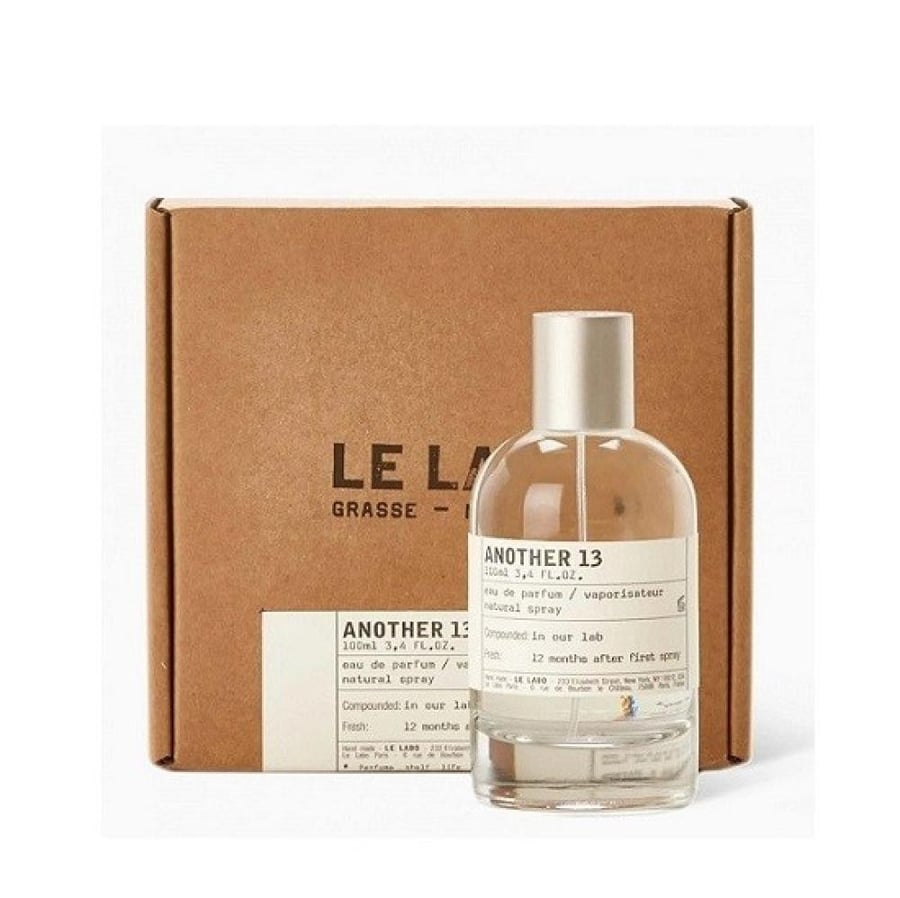 عطر لي لابو انذر 13 او دو بارفيوم - 100مل
