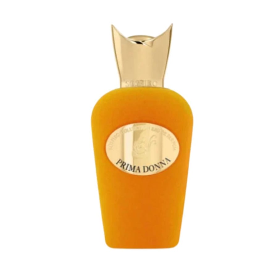 عطر سوسبيرو بريما دونا او دو بارفيوم - 100مل