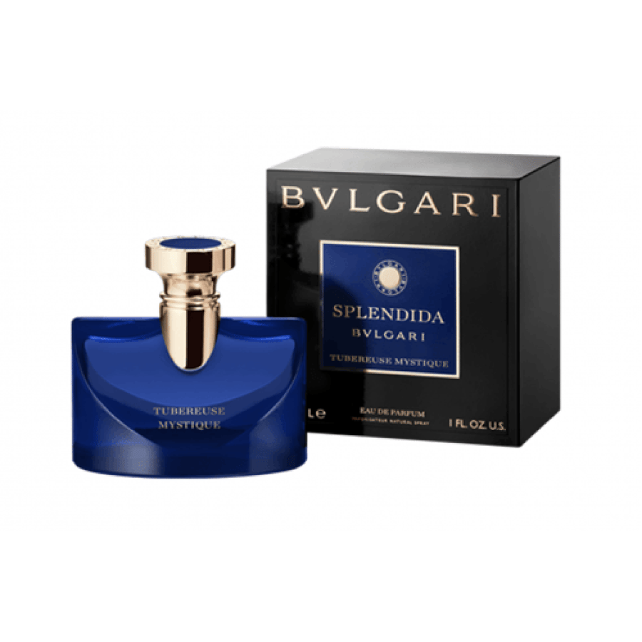 Bulgari Splendida Tuberose Mystique Eau de Parfum - 100ml