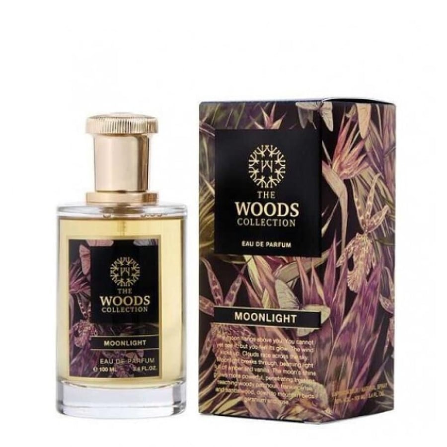 عطر ذا وودز كوليكشن مون لايت او دو بارفيوم - 100مل