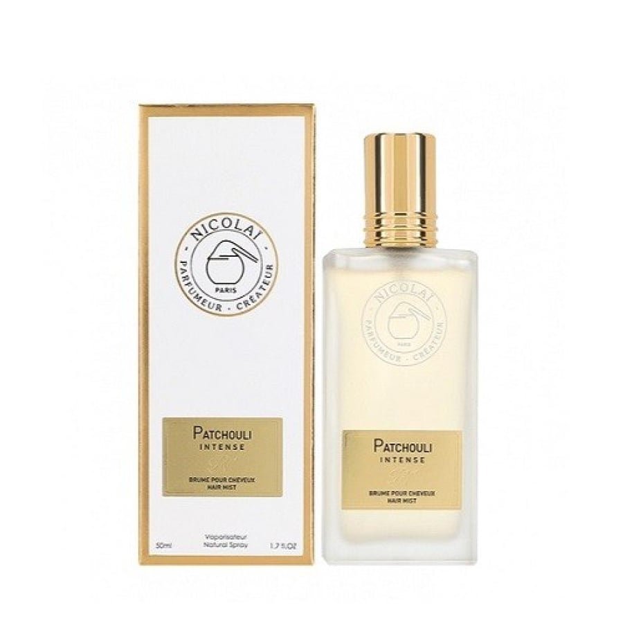 عطر الشعر نيكولاي باتشولي انتنس او دو بارفيوم - 50مل