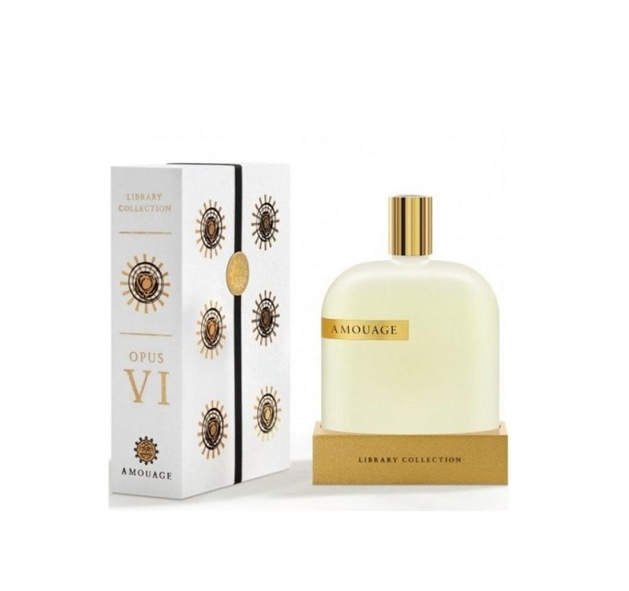 عطر امواج اوبس VI او دو بارفيوم - 100مل