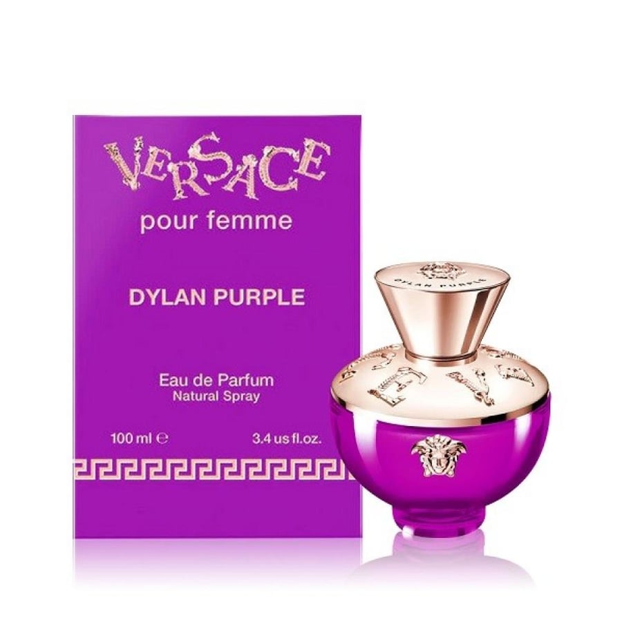 عطر فرزاتشي ديلان بيربل أو دو برفيوم