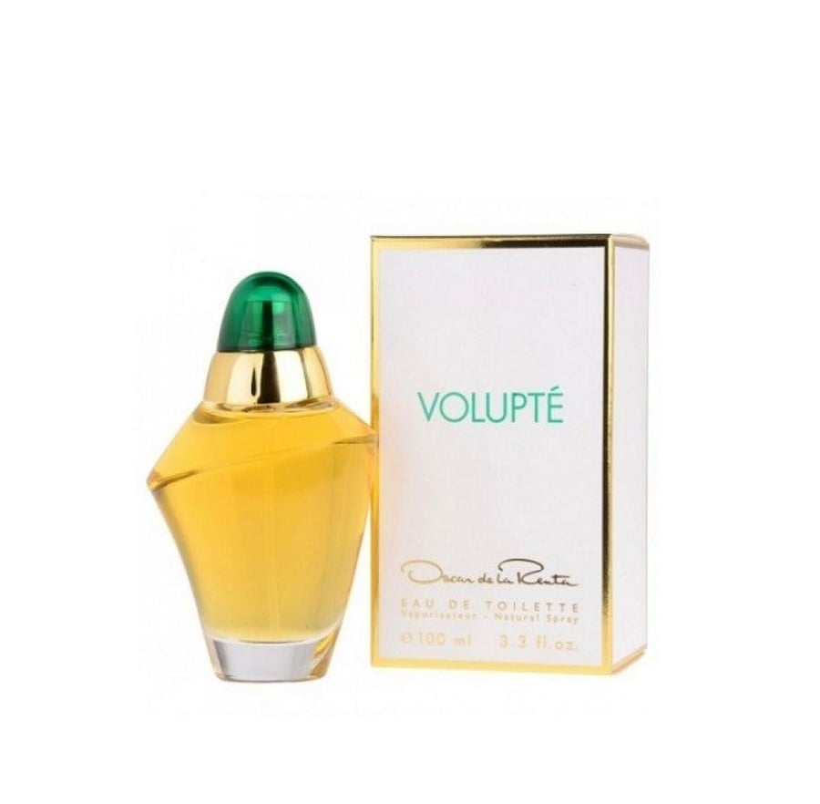 عطر اوسكار دي لارينتا فولوبت تواليت - 100مل
