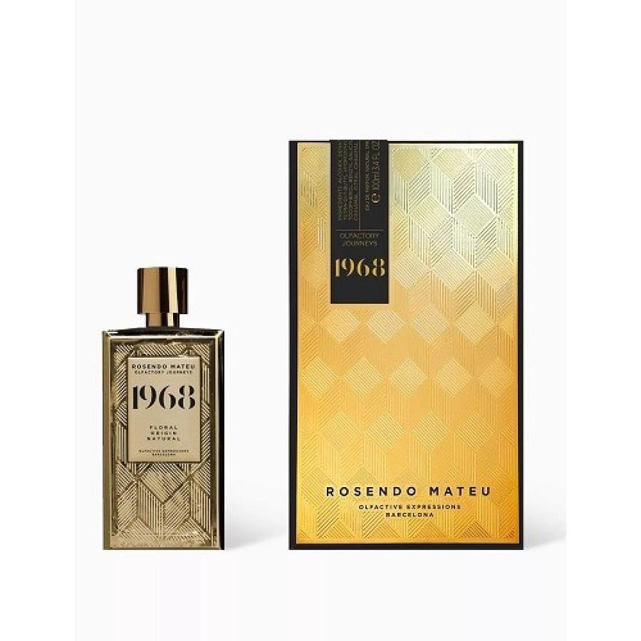 عطر روسيندو ماتيو 1968 او دو بارفيوم - 100مل