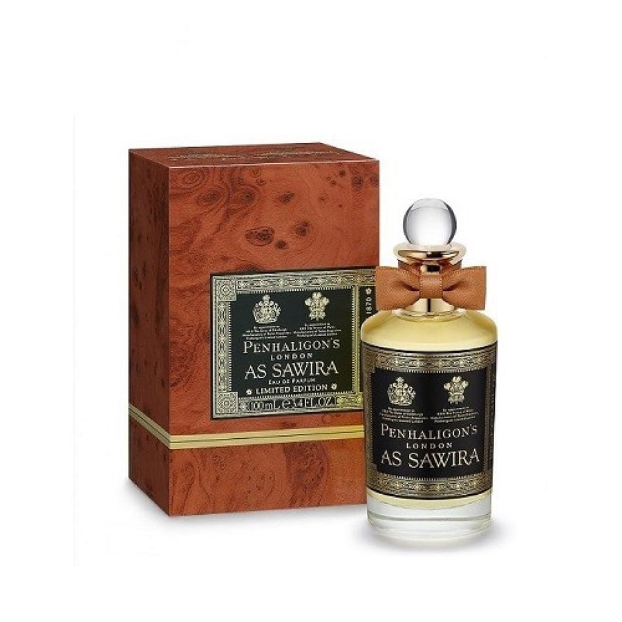 عطر بنهاليغنز اس سويرا او دو بارفيوم - 100مل