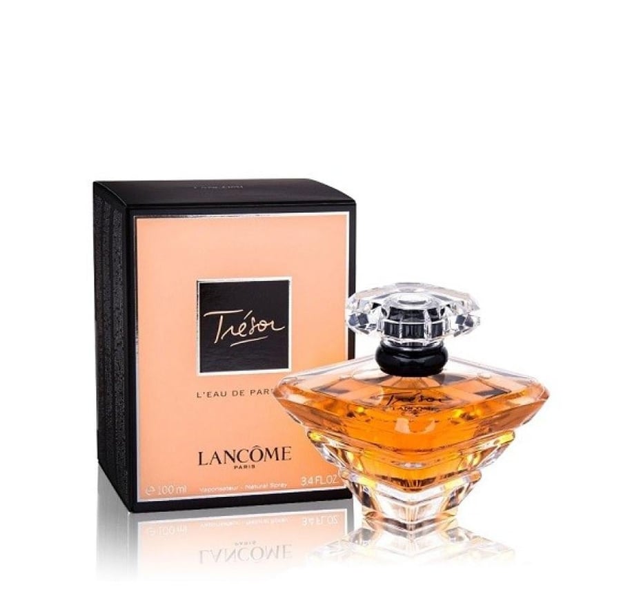 عطر لانكوم تريزور او دو بارفيوم - 100مل