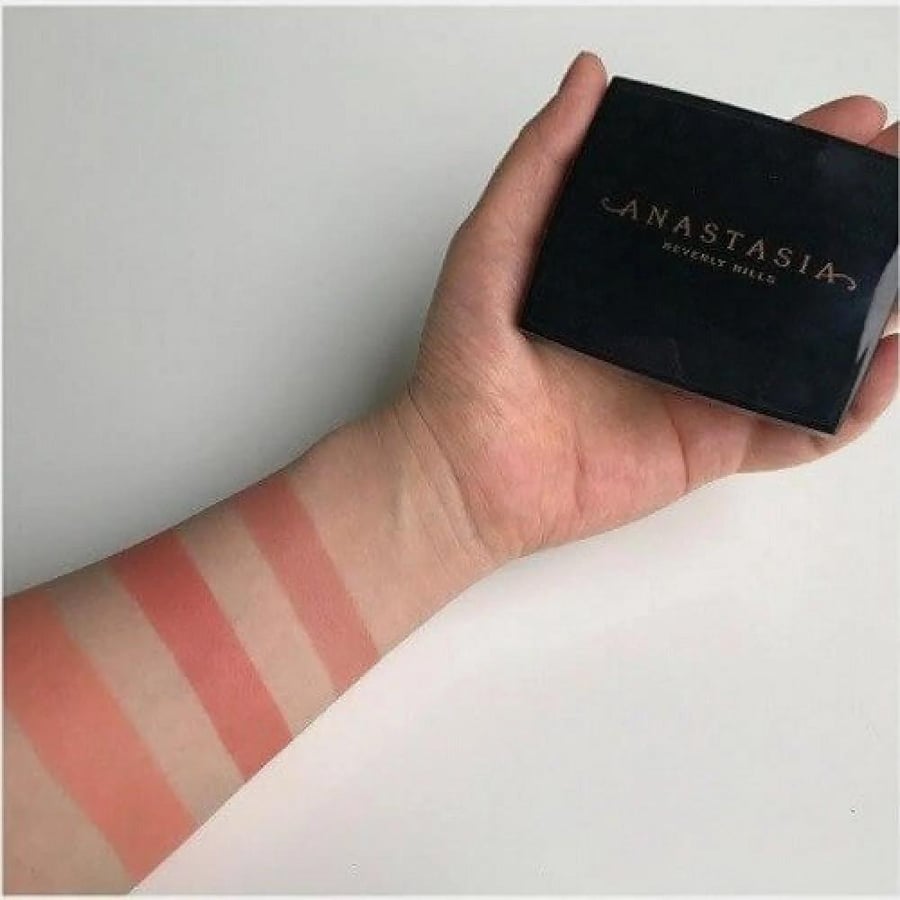 انستازيا بيفرلي هيلز باليت بلاشر PEACHY LOVE