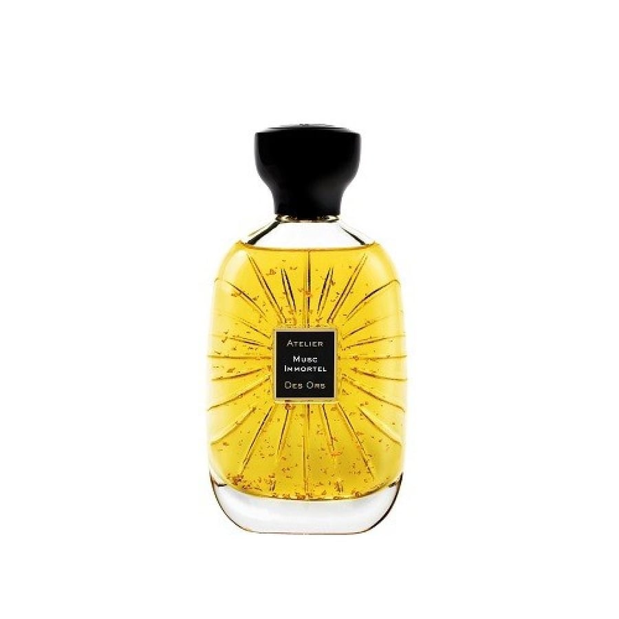 عطر اتيلير ديس اورس مسك امورتيل او دو بارفيوم - 100مل
