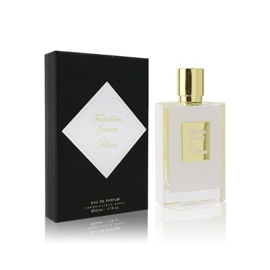عطر كيليان فوربيدين جيمز او دو بارفيوم - 50مل