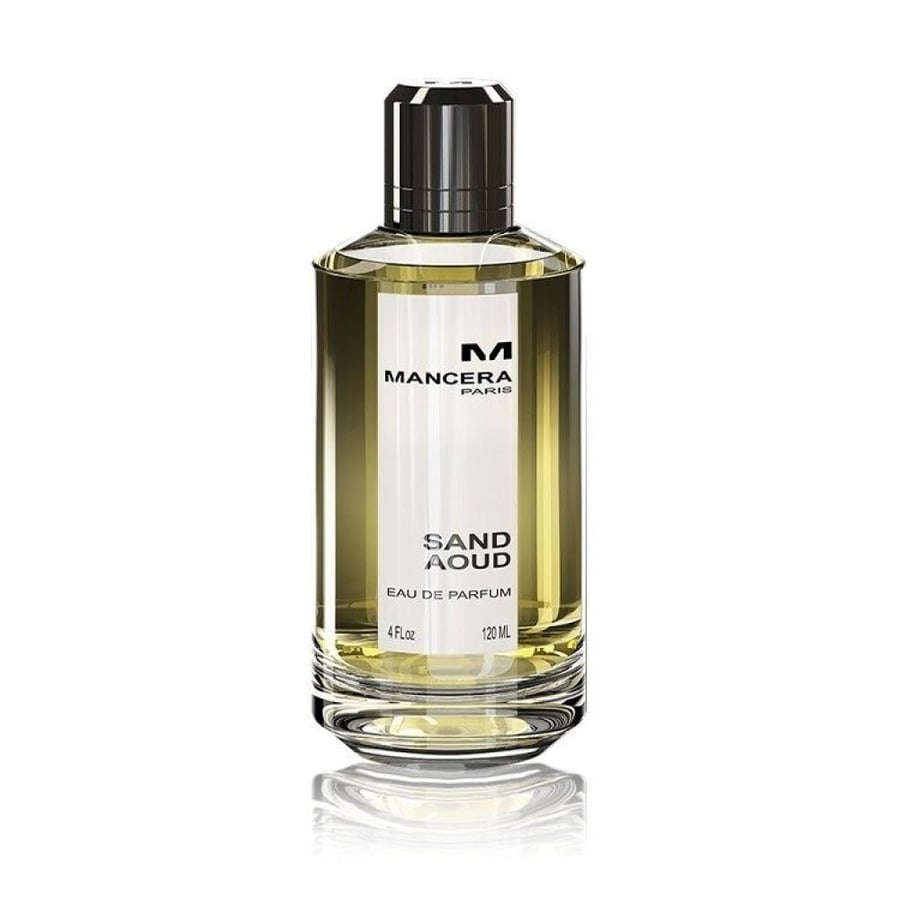 عطر مانسيرا ساند عود او دو بارفيوم 120مل