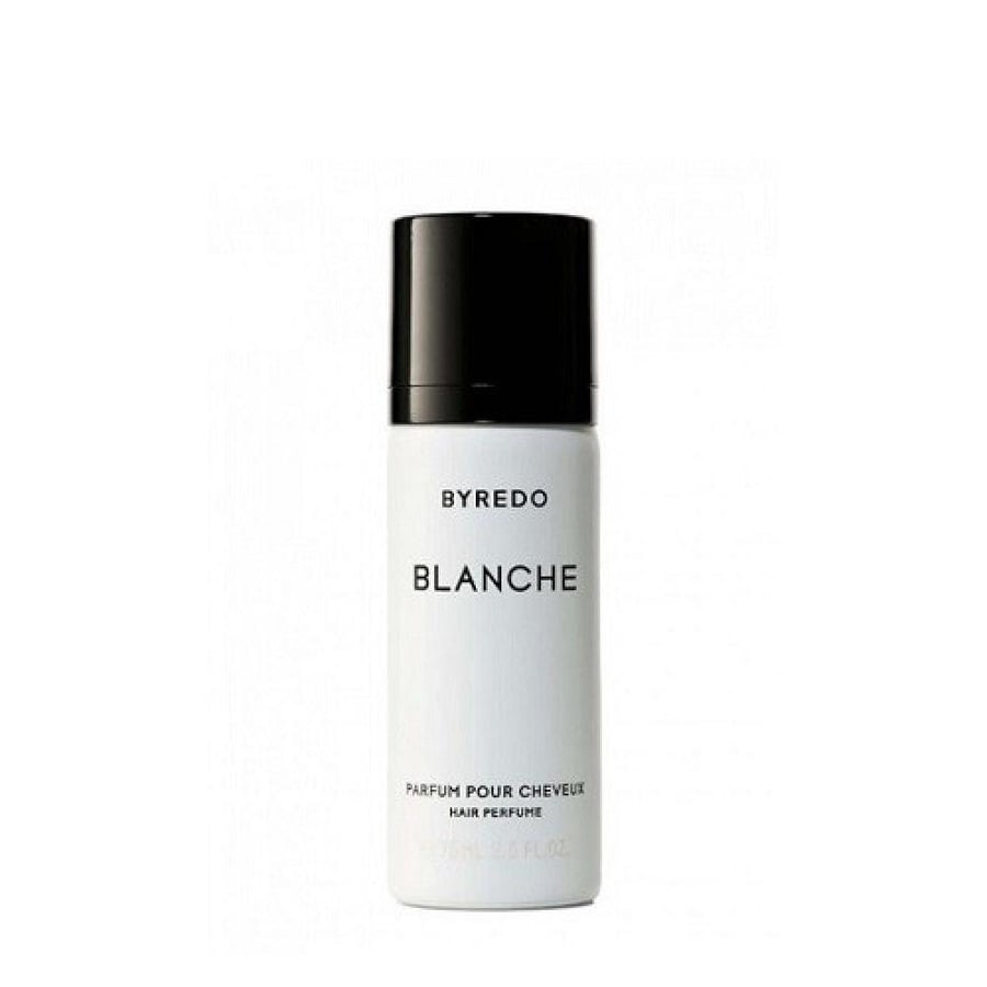 عطر الشعر بايريدو بلانش - 75مل
