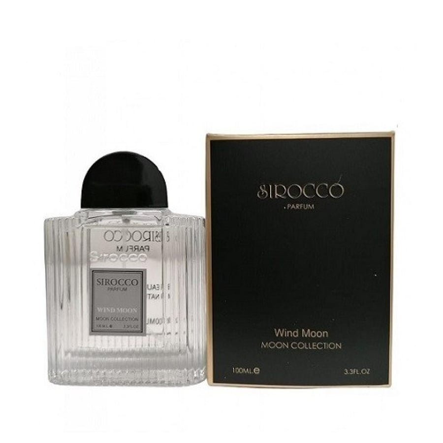عطر سيروكو ويند مون بارفام 100مل