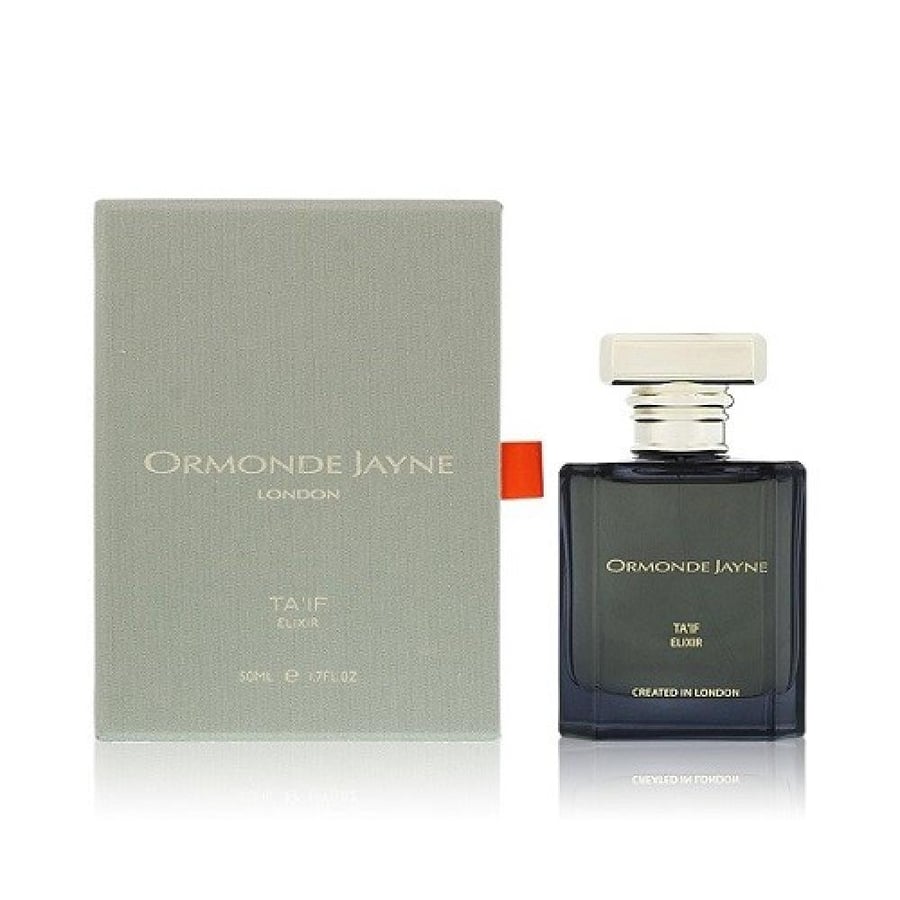 عطر ارموند جين تيف الكسير - 50مل