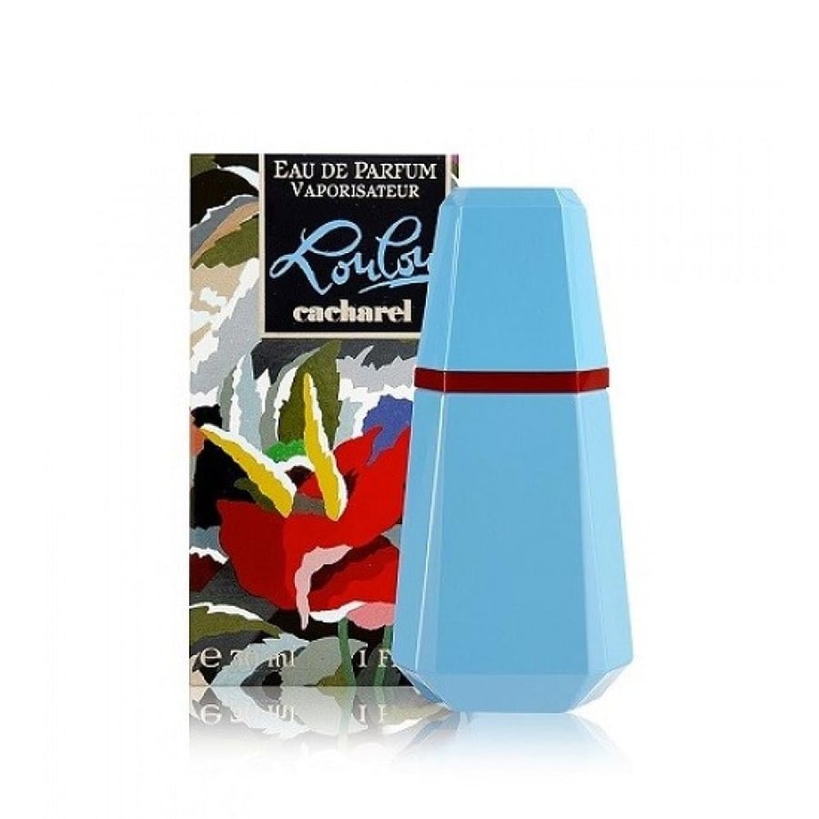 عطر كاشريل لولو للنساء او دو بارفيوم - 50مل