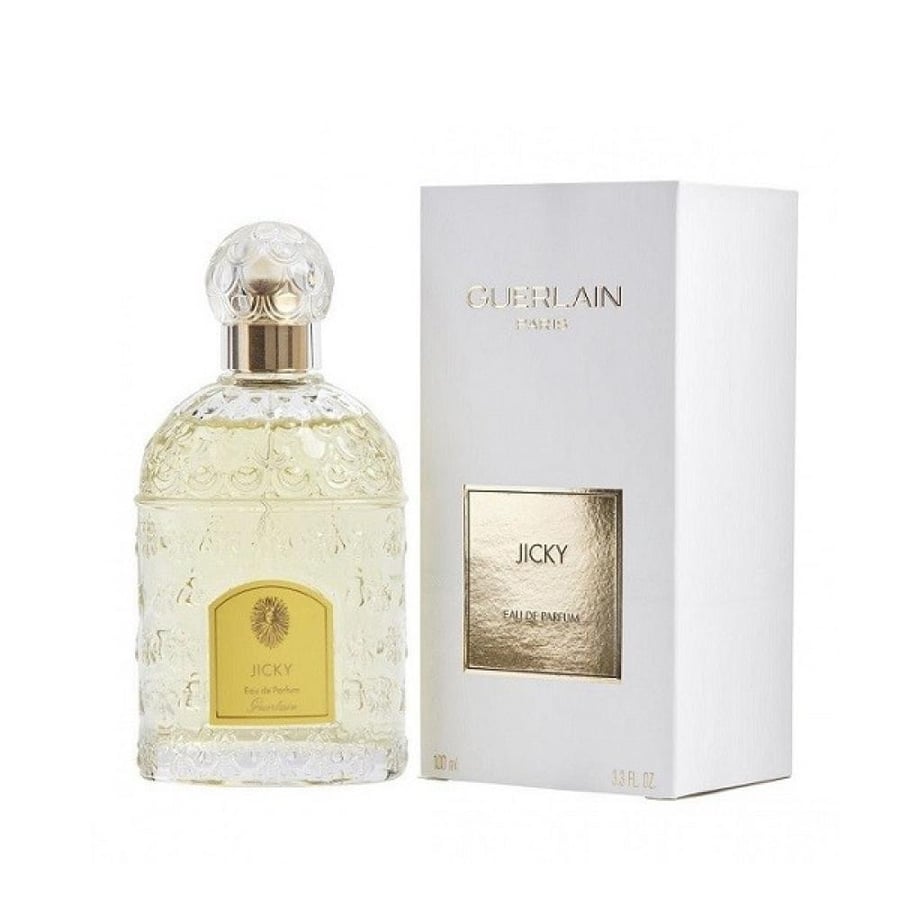 عطر جيرلان جيكي او دو تواليت - 100مل