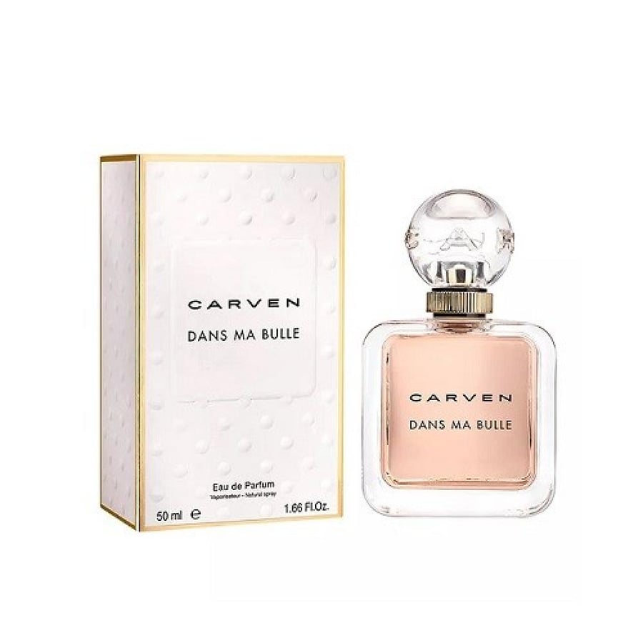عطر كارفن دانس ما بول او دو بارفيوم - 100مل