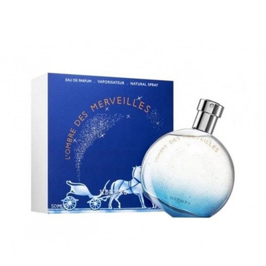 عطر هيرمس لو اومبر دو مارفيلز او دو بارفيوم - 100مل