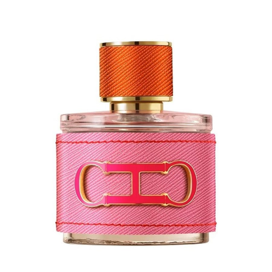 عطر كارولينا هيريرا سي اتش باشن او دو بارفيوم - 100مل