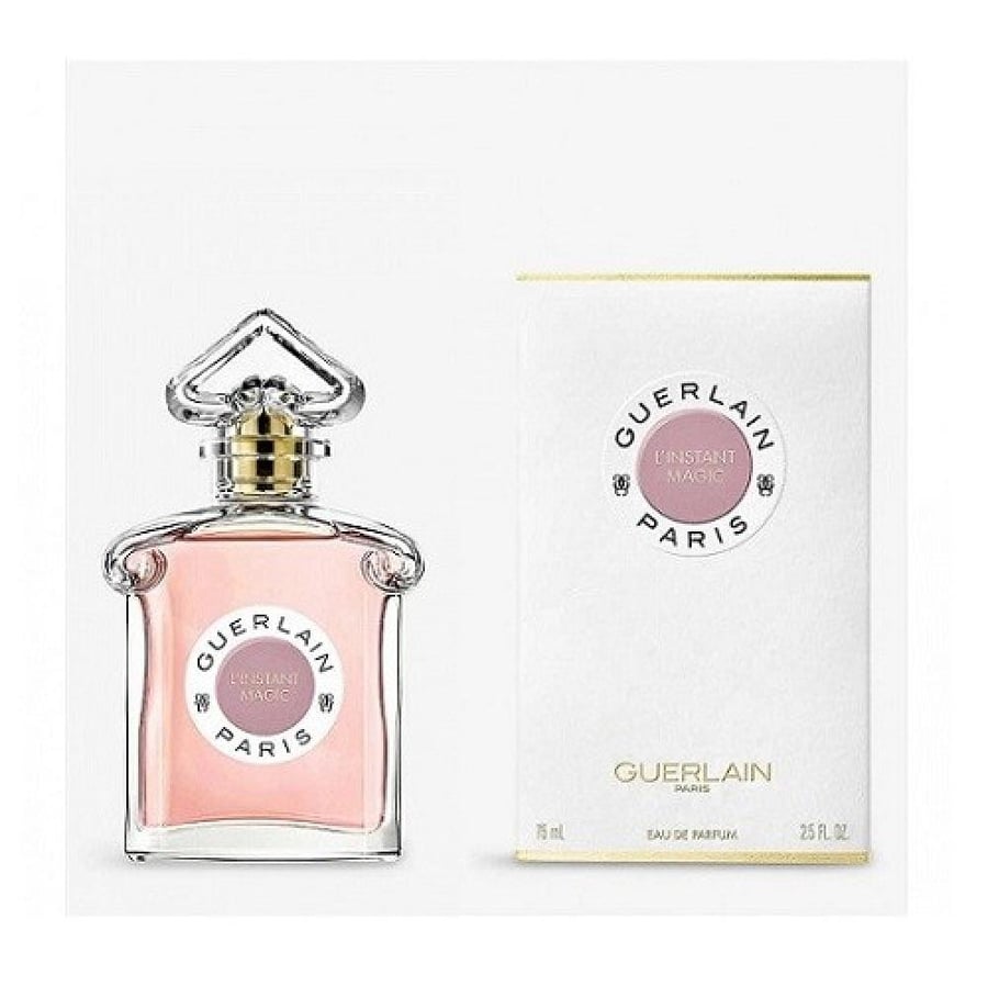 عطر جيرلان لينستانت ماجيك او دي بارفيوم - 75مل