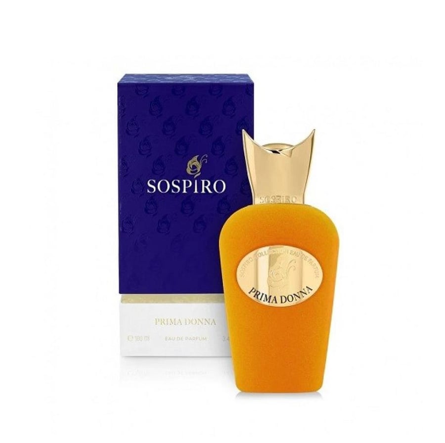 عطر سوسبيرو بريما دونا او دو بارفيوم - 100مل