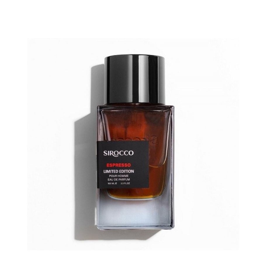 عطر سيريكو ايسبريسو ليمتد ايديشن الرجالي او دو بارفيوم - 100مل