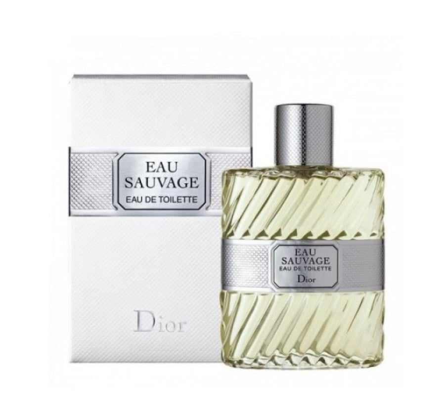 عطر ديور او سوفاج او دو تواليت - 100مل