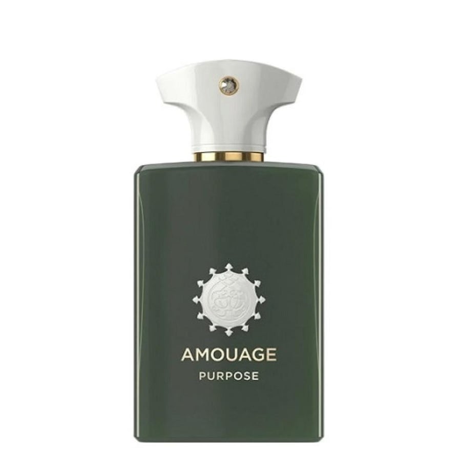 عطر امواج بيربوز او دو بارفيوم - 100مل