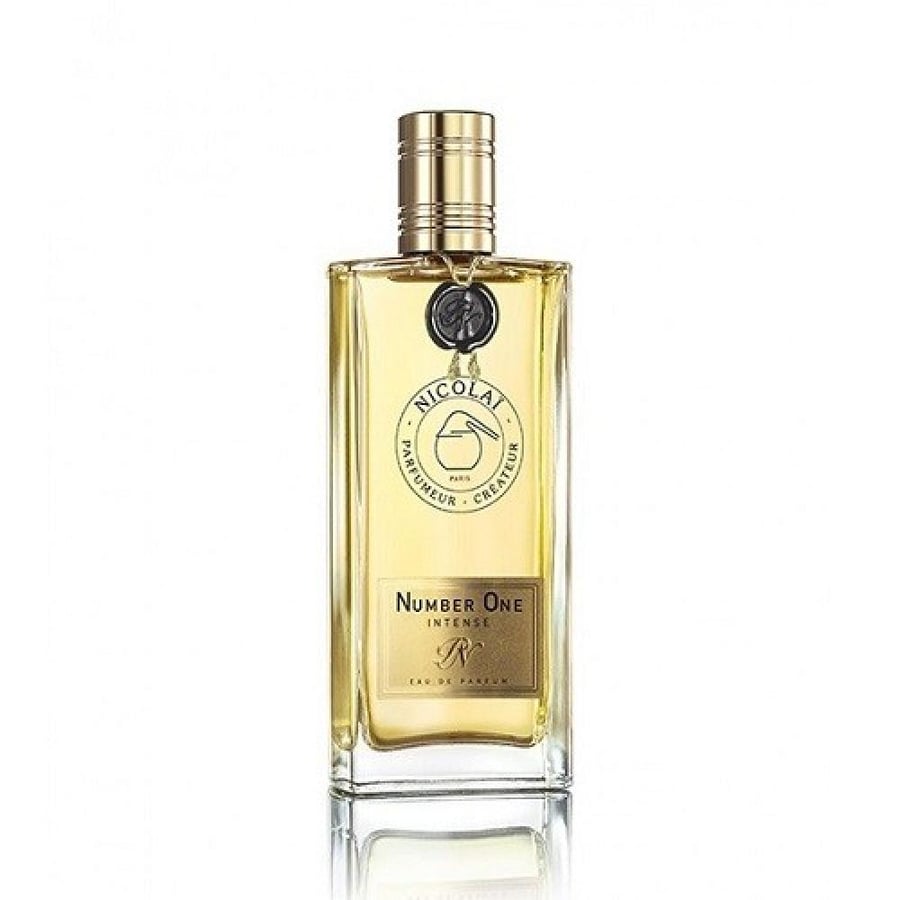 عطر نيكولاي نمبر ون انتنس او دو بارفيوم - 100مل
