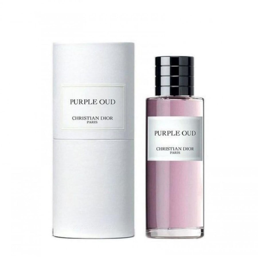 عطر ديور بربل عود او دو بارفيوم