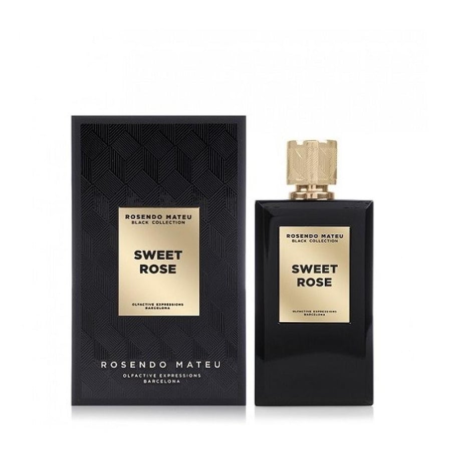 عطر روسيندو ماتيو سويت روز او دو بارفيوم - 100مل