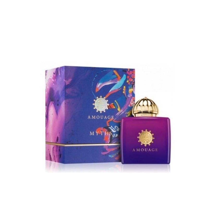 عطر امواج ميث النسائي او دو بارفيوم - 100مل
