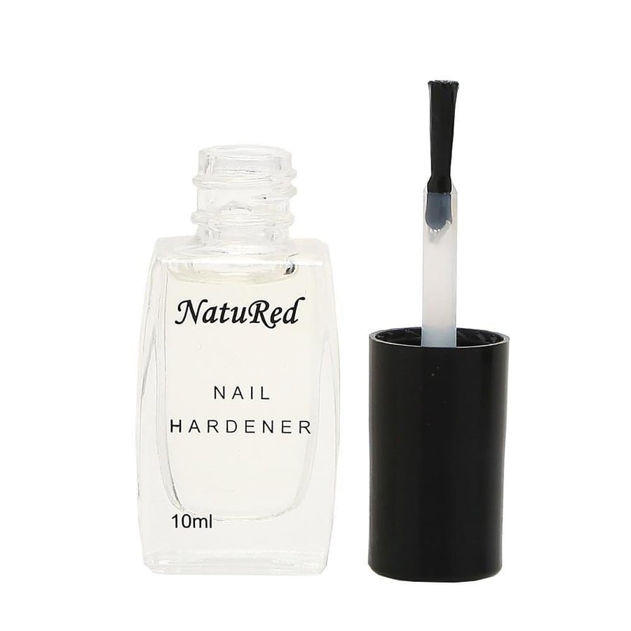 Nutrid Nail Strengthener - 10ml