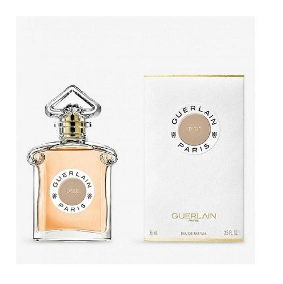 عطر جيرلان ايديل او دو بارفيوم - 75مل