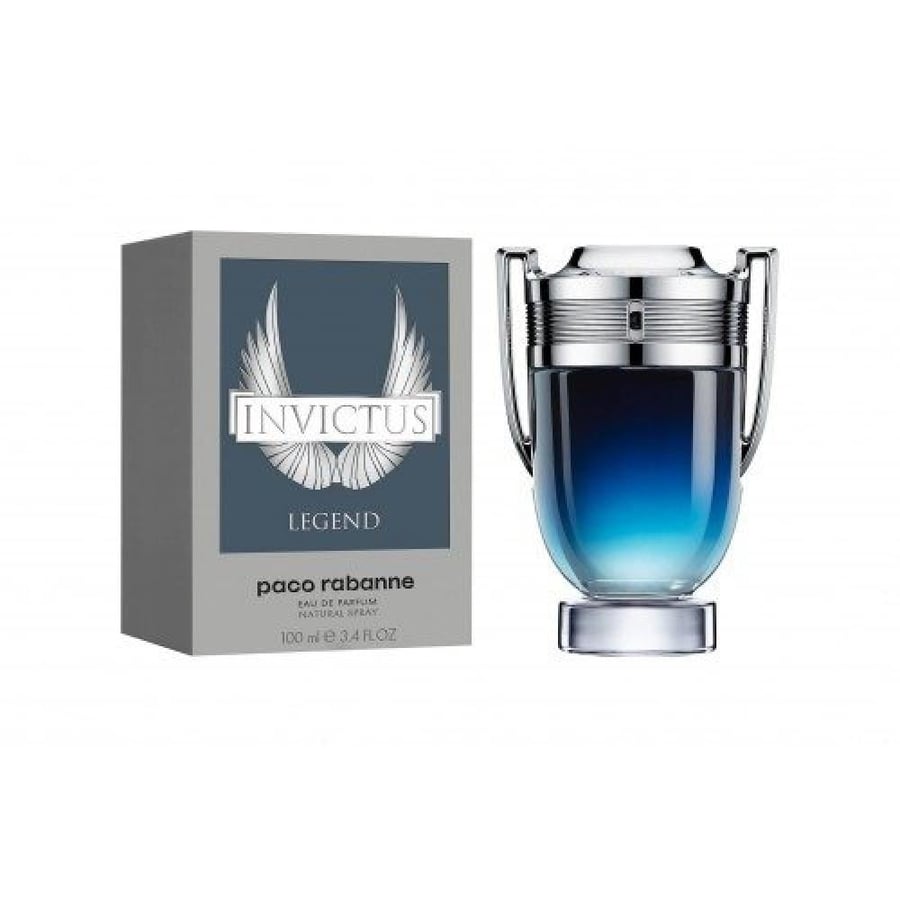 عطر باكو رابان انفكتوس ليجند او دو بارفيوم - 100مل