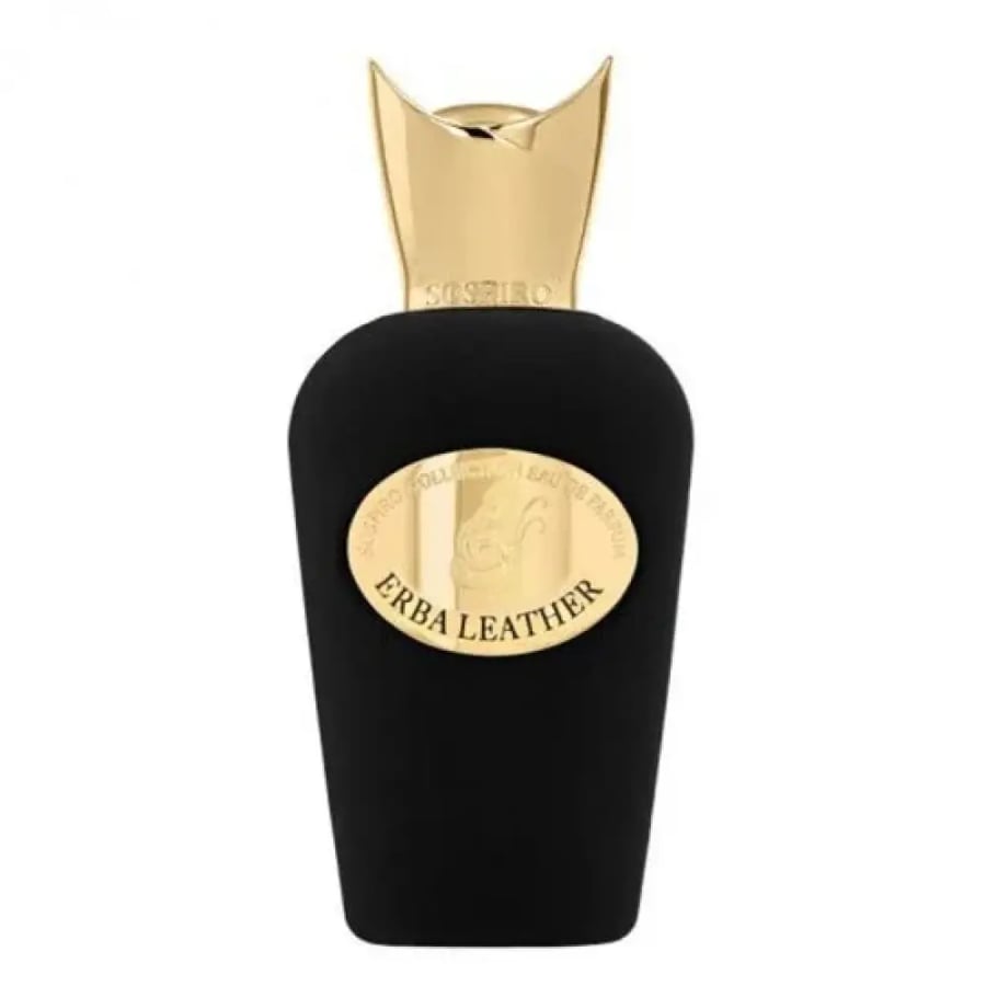 عطر سوسبيرو ايربا ليذر او دو بارفيوم - 100مل