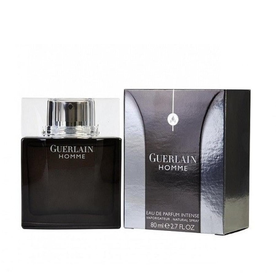 عطر جيرلان هوم الرجالي انتنس او دو بارفيوم - 80مل