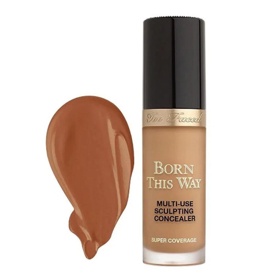 Concealer blemish concealer Born This Way from Too Faced - Mocha