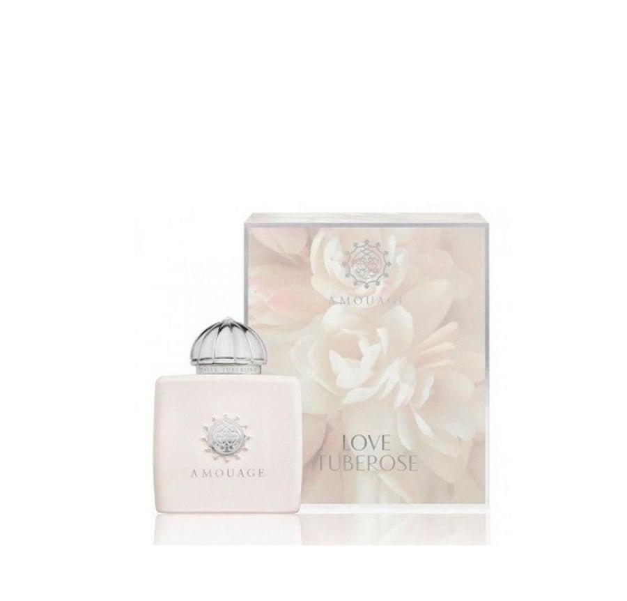 عطر امواج لوف توبيروز النسائي او دو بارفيوم - 100مل