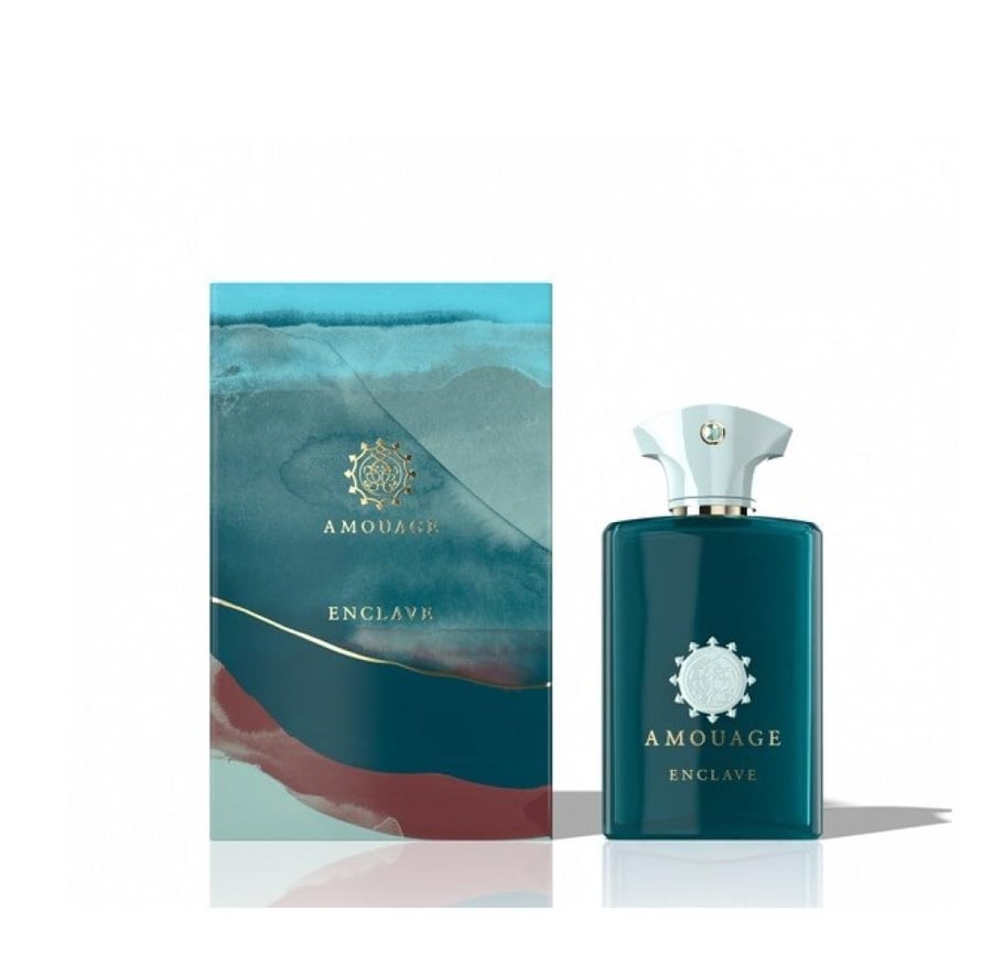 عطر امواج انكلاف او دو بارفيوم - 100مل