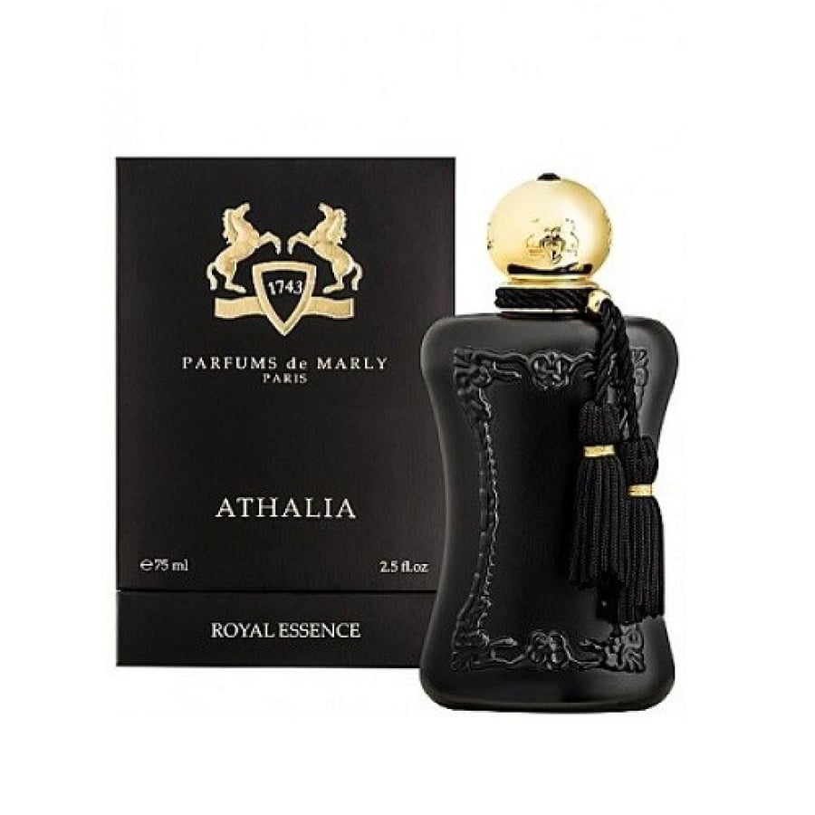 عطر بارفيوم دي مارلي اتاليا او دو بارفيوم - 75مل
