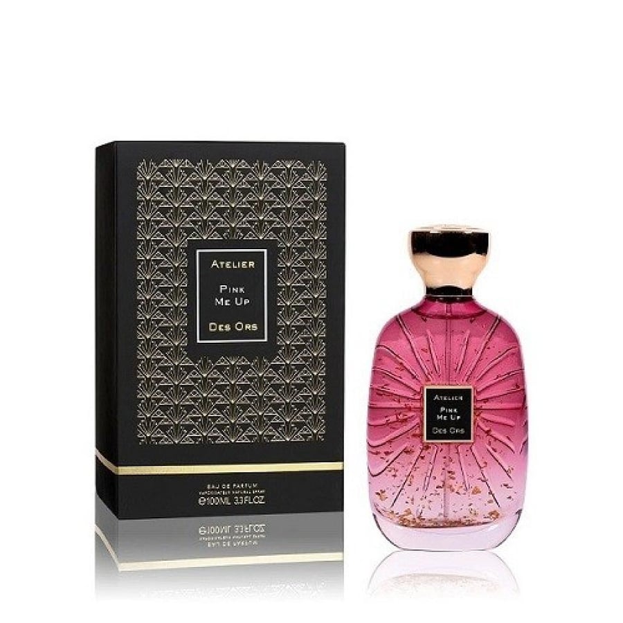 عطر اتيلير ديس اورس بينك مي اب او دو بارفيوم - 100مل