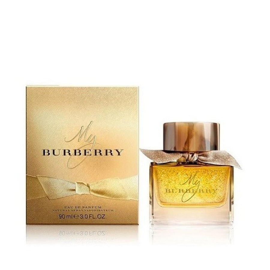 عطر بربري ماي بربري ليمتد ايديشن او دو بارفيوم - 90مل