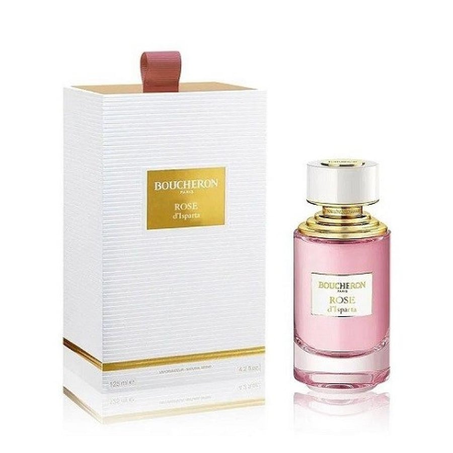 عطر بوشرون روز ديسبارتا او دو بارفيوم - 125مل