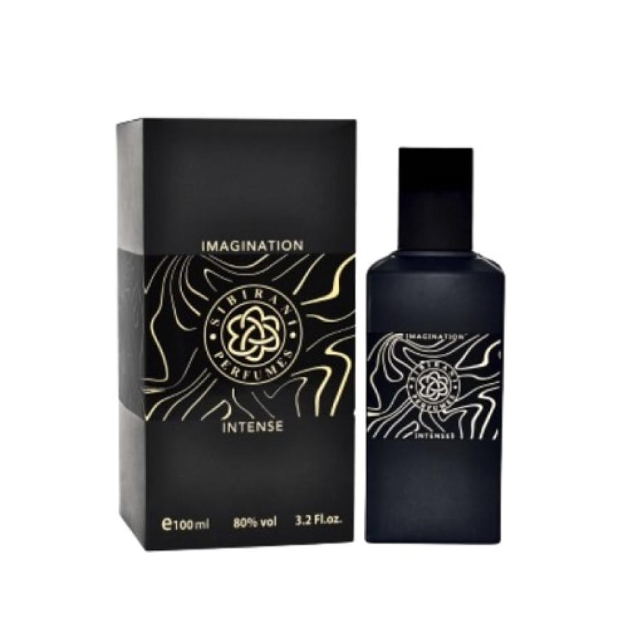 عطر ايماجينيشن انتنس او دو بارفيوم 100مل (خيار GARÇON MANQUÉ)