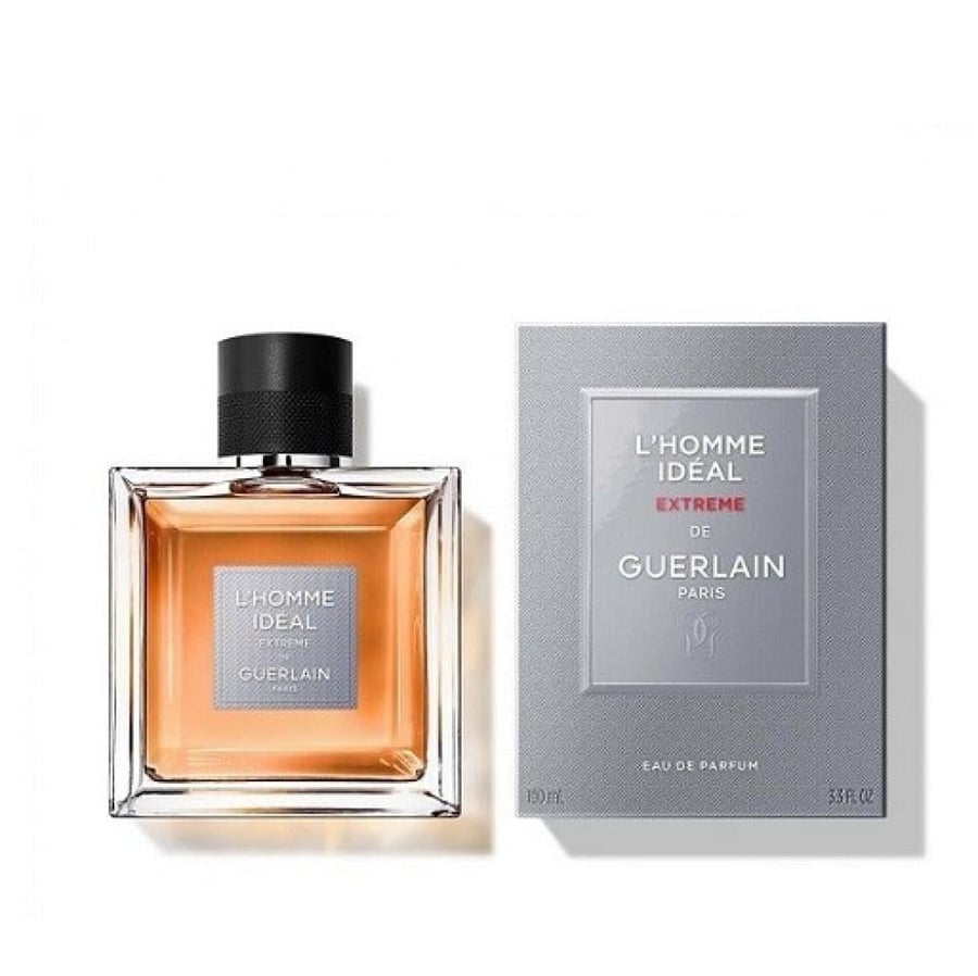 عطر جيرلان لي هوم ايديل اكستريم او دو بارفيوم 100مل